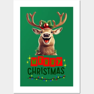 Buy Ugly Christmas Sweaters Posters and Art